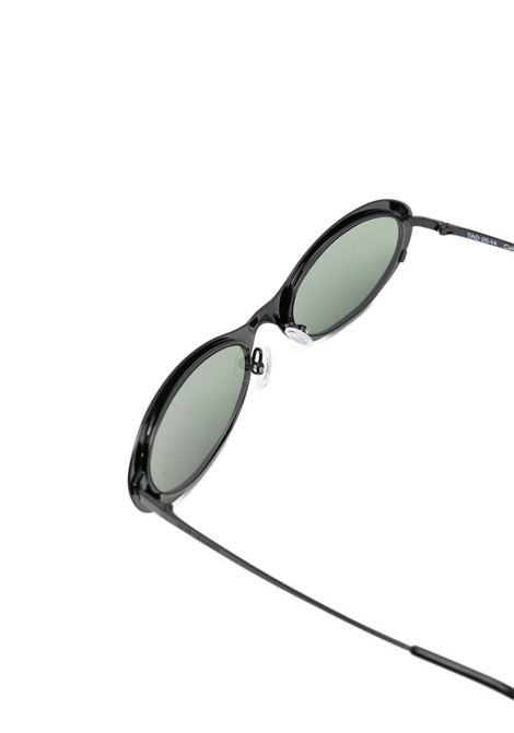 tad sunglasses man black OUR LEGACY | A2258TBL